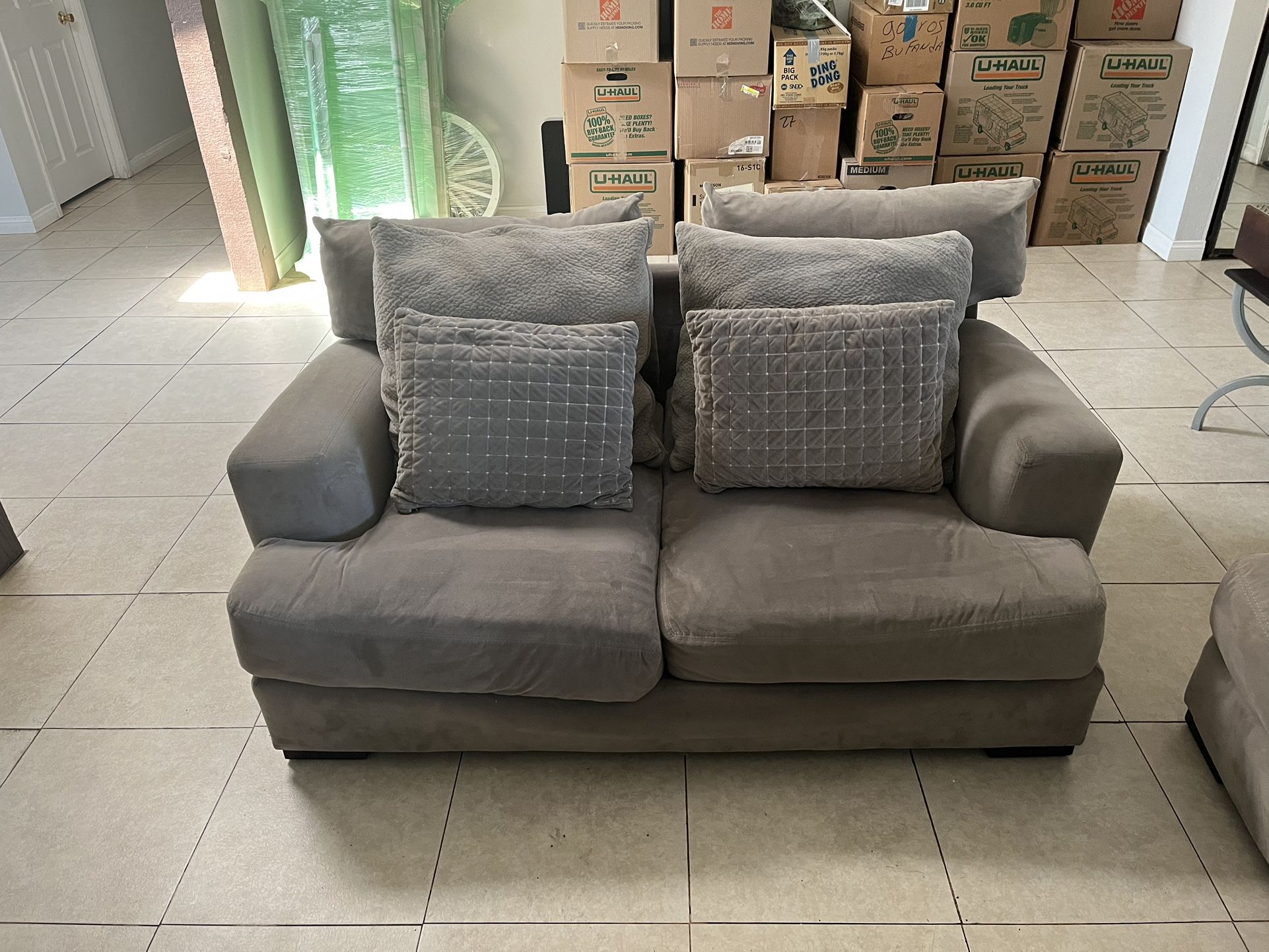 Sofa