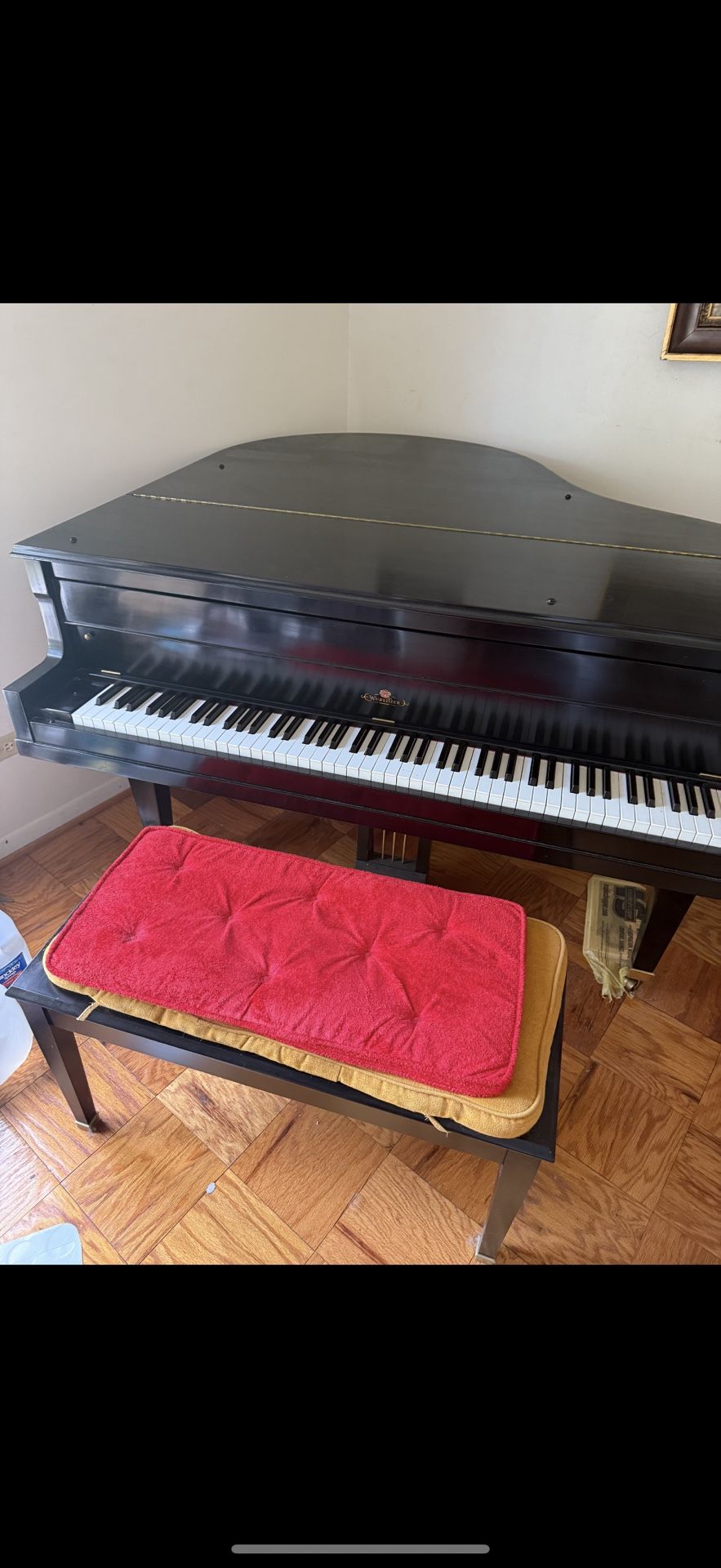 Piano 