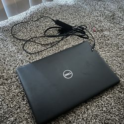 Dell Inspiron 3593 Touchscreen Laptop - Excellent Condition