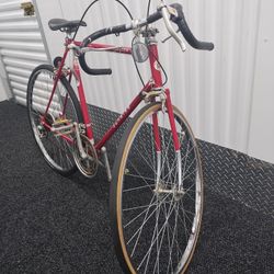 Vintage Schwinn Bike 