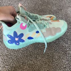 Adidas Harden Vol. 5 Futurenatural  