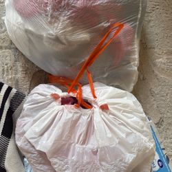 Free 6-8T Girls Clothes 