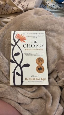 The choice
