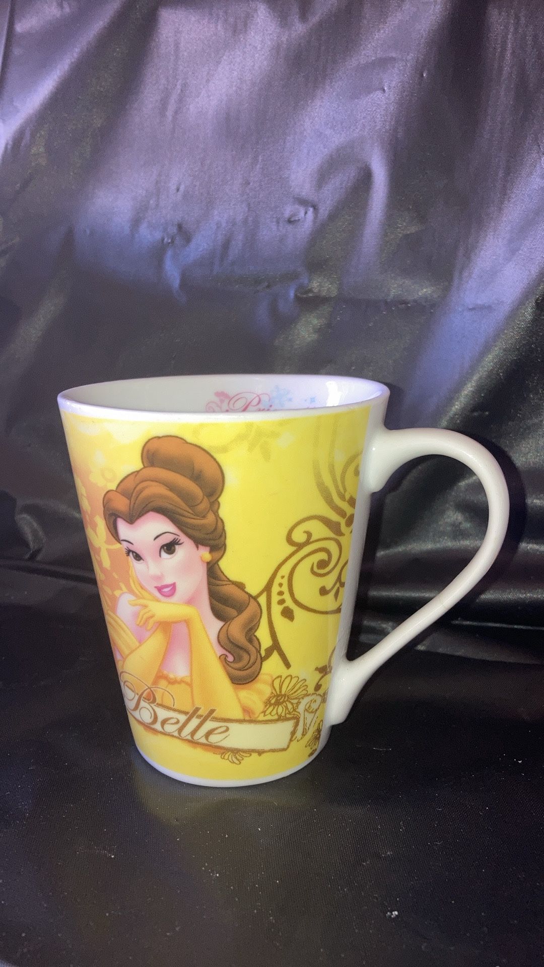 Disney Princess Belle Mug