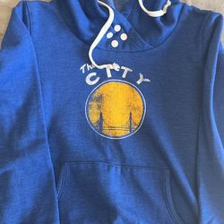 Golden State Warriors Pull Over