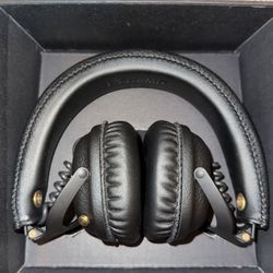 Marshall MID Bluetooth Headphones 