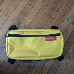 Manhattan Portage All Boro Bike Bag
