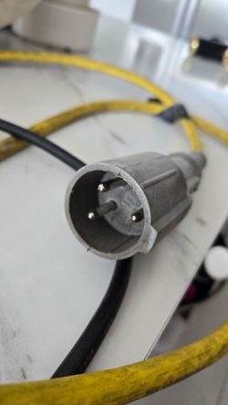 Club car charger