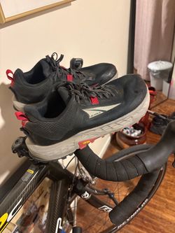Altra Timp 5