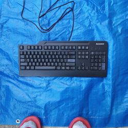 Lenovo Keyboard