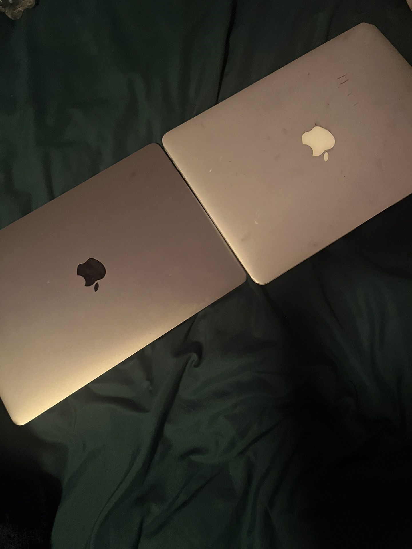 MacBooks (parts)2