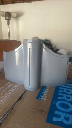 Water Heater Cover