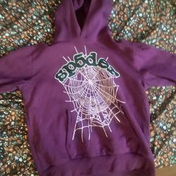 Sp5der Hoodie