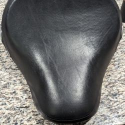 Harley Seat 