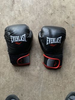 Boxing Gloves