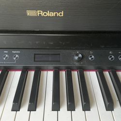 Roland HC200