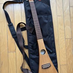 Martin Travel Guitar