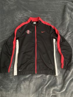 San Diego State Tracksuit Size M