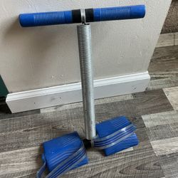 Foot And Leg Manual Exercise Machine Nice For Calf Muscle 