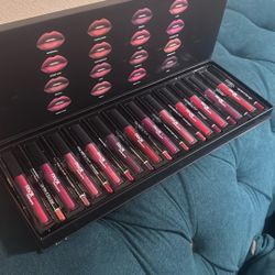 Favor Beauty Set