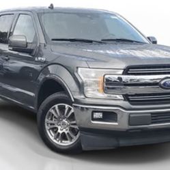 Used Truck Exellent Condition 