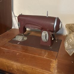 Electric Sweging Machine