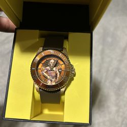 Invicta Limited Edition Sold Out C-3PO Watch 