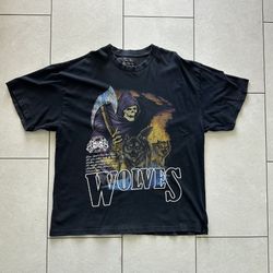 DARC Sport Wolves T-Shirt XL
