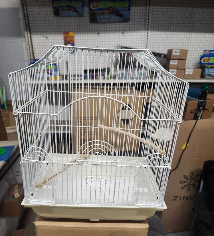 Bird Cage