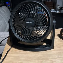 Lasko Fan