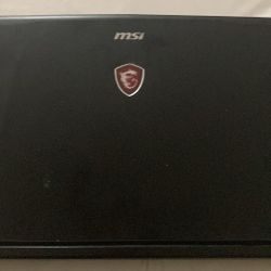 Gaming Computer 