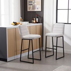 Set of 4 Barstools