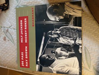 12 Miscellaneous Vinyls
