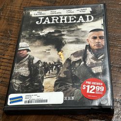 Jarhead - DVD