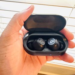 JLab JBuds Air Pro ANC True Wireless Earbuds