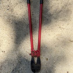 Large Bolt Cutters