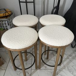 Bar Stools