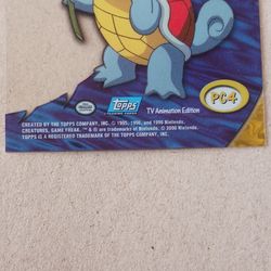 Pokémon Pick Up Only
