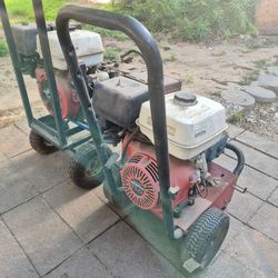Honda GX390 13HP & GX340 11.0 commercial pressure washing  engines