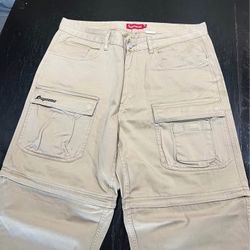Supreme Pants