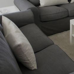 HÄRLANDA Sofa 