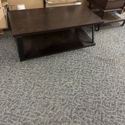 Coffee Table $40