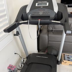 Pro-Form Treadmill 