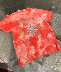 Vintage Beverly Hills Tshirt