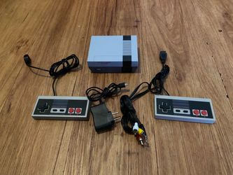 Nintendo
