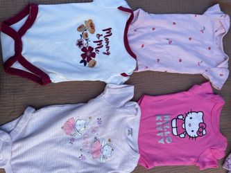 Baby clothes