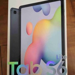 Samsung Galaxy Tab S6 Lite