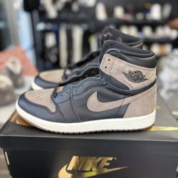 Jordan 1 “Palomino” Size 9.5