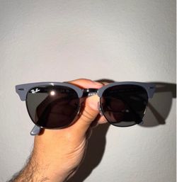Ray-Ban Clubmaster Sunglasses