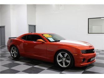 2010 Chevrolet Camaro